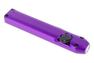 Streamlight Wedge Handheld Light with purple finish